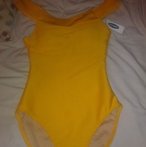 Woman's bathing suit